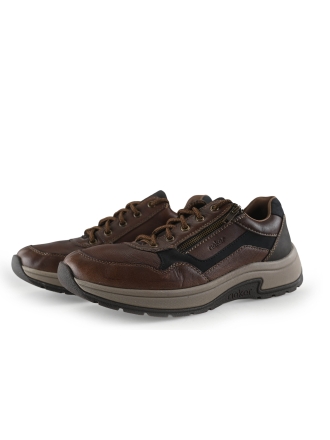 Rieker Sneakers Bruin 310192