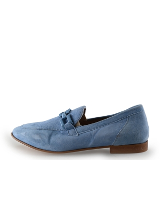 Gabor Loafers  Blauw 310201