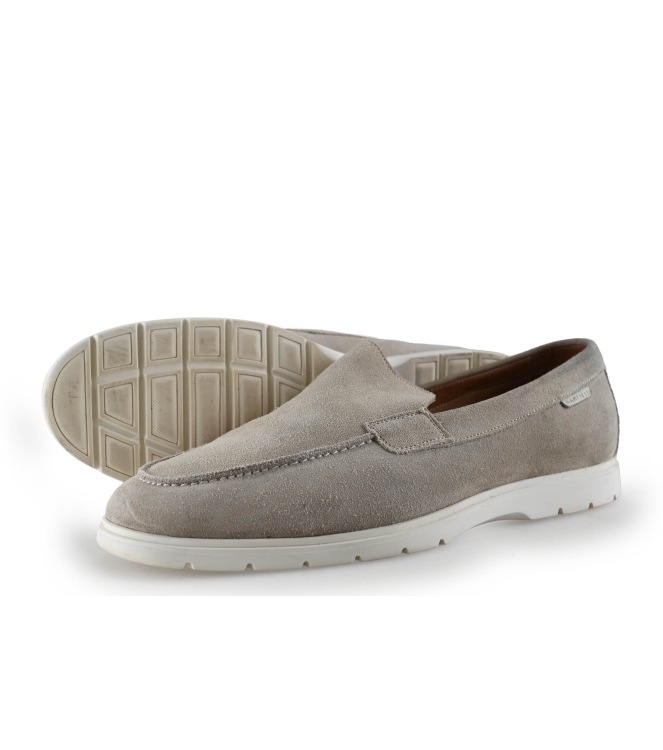 Manfield Loafers 