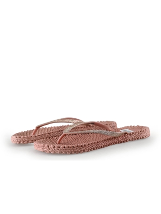 Ilse Jacobsen Slippers Roze 310206