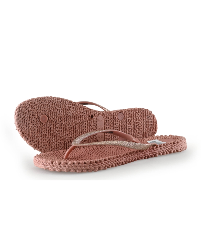 Ilse Jacobsen Slippers