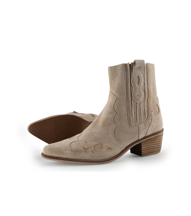 Manfield Cowboy laarzen