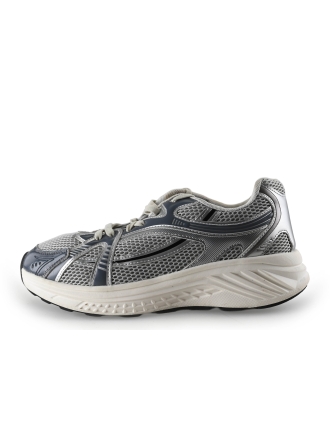 Shoecolate Sneakers Zilver 310215