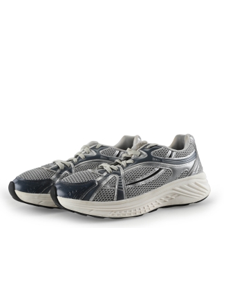Shoecolate Sneakers Zilver 310215