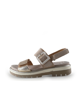 Ara Sandalen Beige 310216