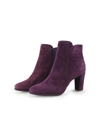 Manfield Enkellaarzen Overig 310219