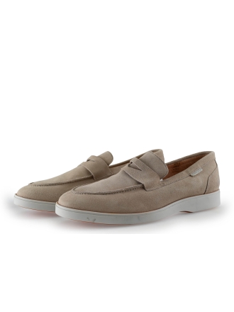 Manfield Loafers  Beige 310221