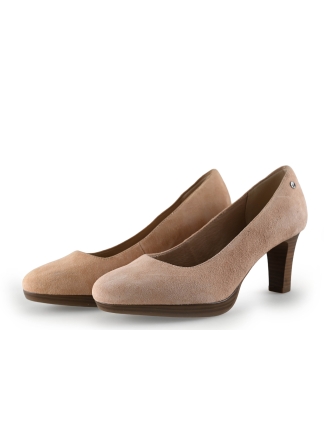 No Stress Pumps Roze 310223