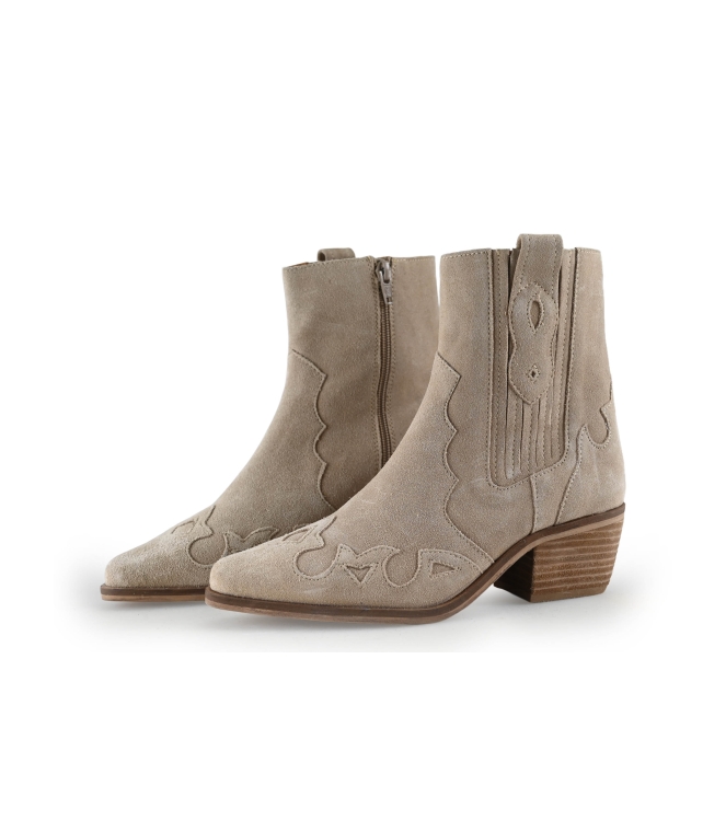 Manfield Cowboy laarzen