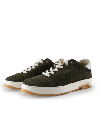 Nubikk Sneakers Groen 310235