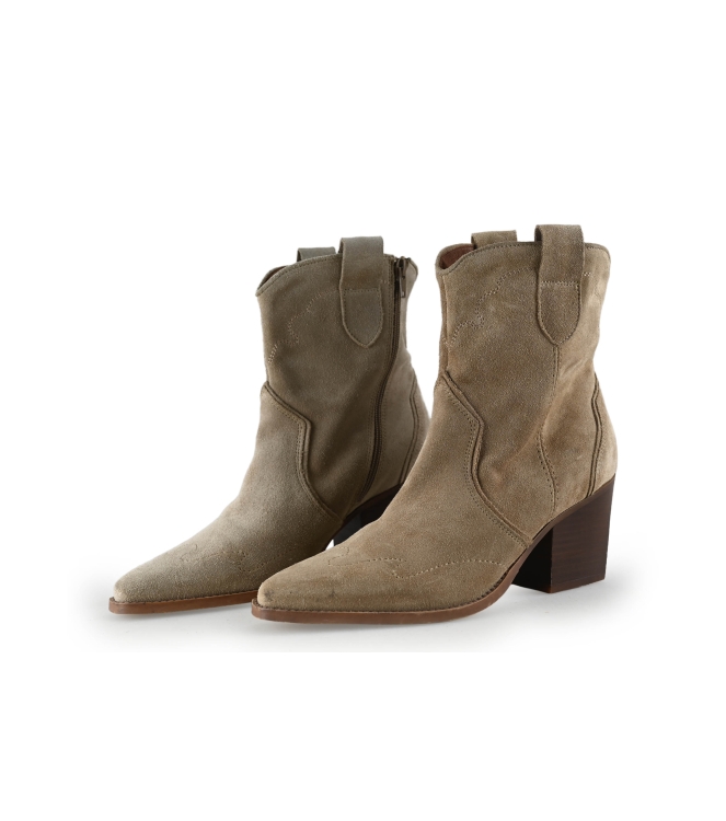 Manfield Cowboy laarzen