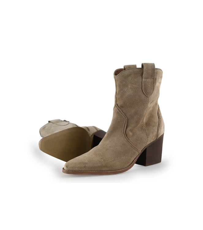 Manfield Cowboy laarzen