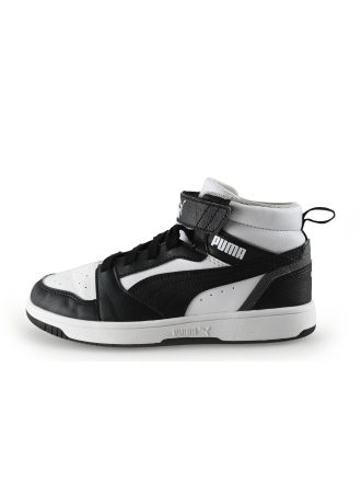 Puma Hoge sneakers Zwart 310247