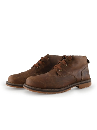 Timberland Veterboots Cognac 310256