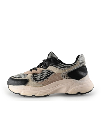 Sub55 Sneakers Beige 310257