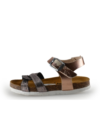 Nelson Sandalen Goud 310260