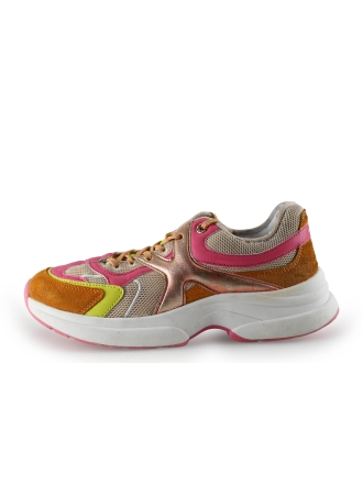 Mexx Sneakers Oranje 310261