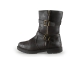 DSTRCT Biker boots