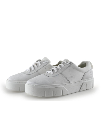 Timberland Sneakers Wit 310267