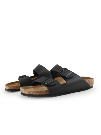 Birkenstock Sandalen Zwart 310279