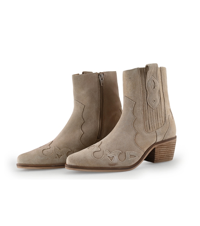 Manfield Cowboy laarzen