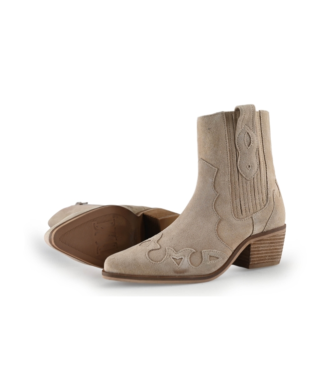 Manfield Cowboy laarzen