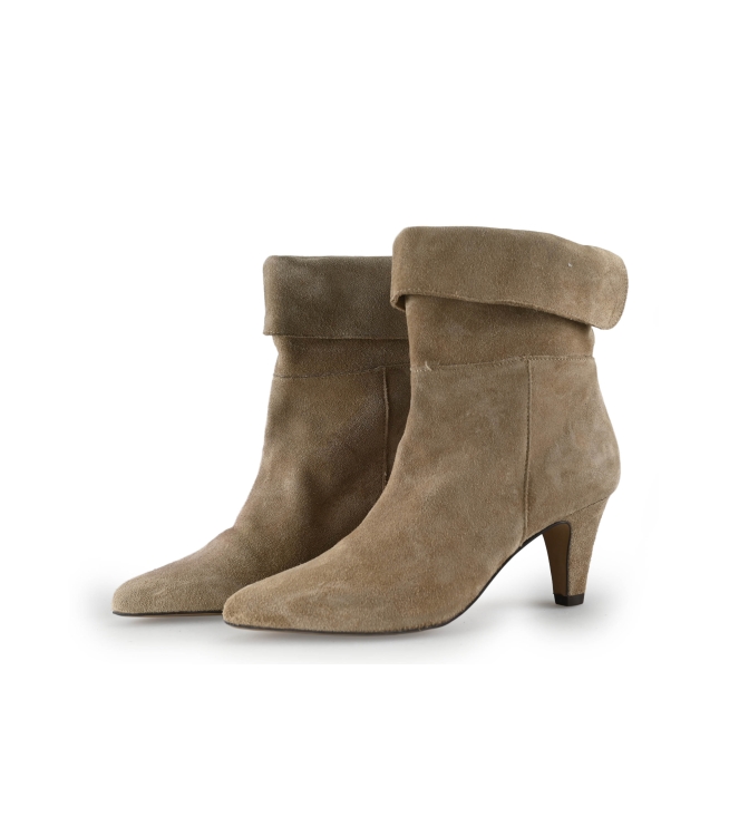 Manfield Enkellaarzen