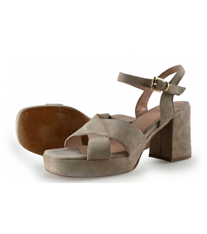 Manfield Sandalen