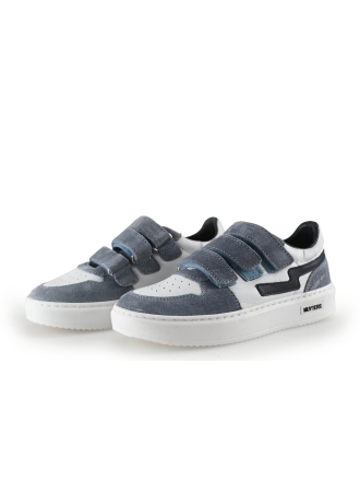 Muyters Sneakers Blauw 310301