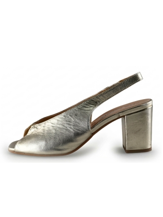 Camilacosta Slingbacks Zilver 310302