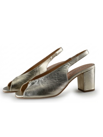 Camilacosta Slingbacks Zilver 310302