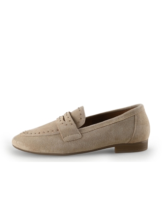 Manfield Loafers  Beige 310305