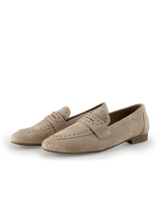 Manfield Loafers  Beige 310305