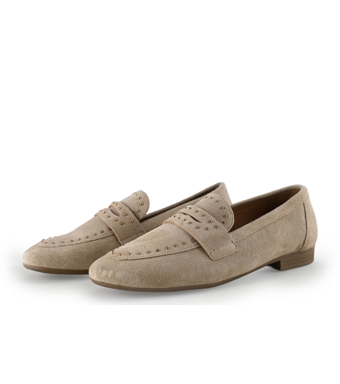 Manfield Loafers 