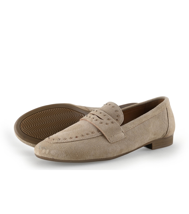 Manfield Loafers 
