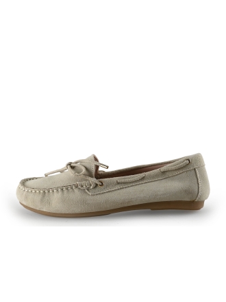Giulia Loafers  Beige 310310