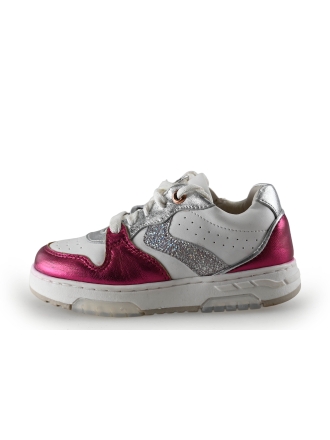 Bergstein Sneakers Wit 310324