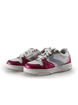 Bergstein Sneakers Wit 310324