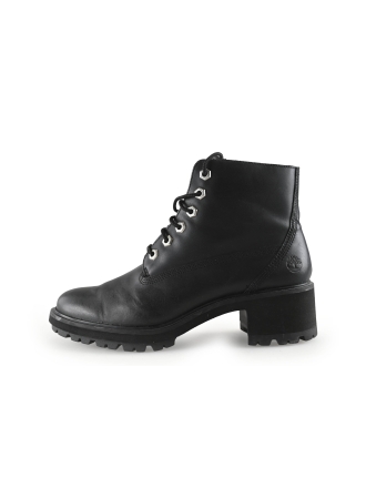 Timberland Laarzen Zwart 310325