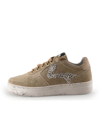 Maruti Sneakers Beige 310326