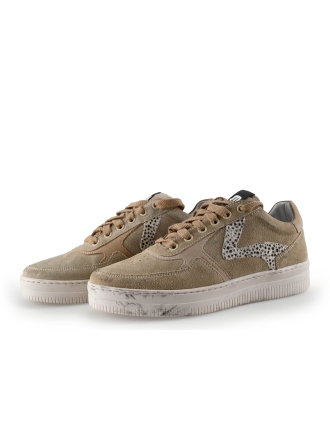 Maruti Sneakers Beige 310326