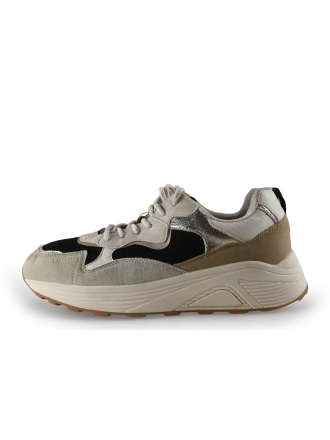 DSTRCT Sneakers Beige 310339