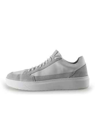 Clay Sneakers Wit 310345