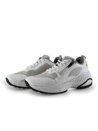 Waldlaufer Sneakers Wit 310350