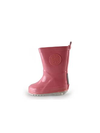 Shoesme Regenlaarzen Roze 310353