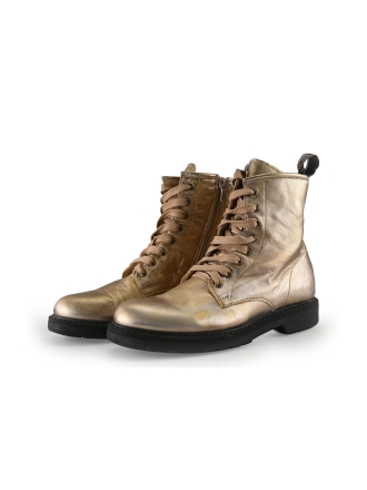 NeroGiardini Veterboots Goud 310359