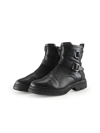Tamaris Biker boots Zwart 310362