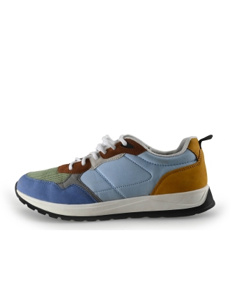 Vertice Sneakers Blauw 310365