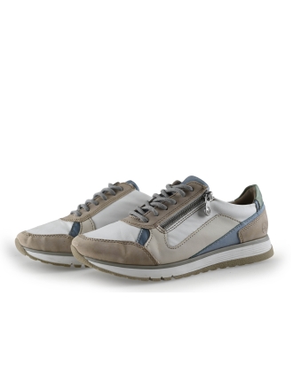 Rieker Sneakers Wit 310366