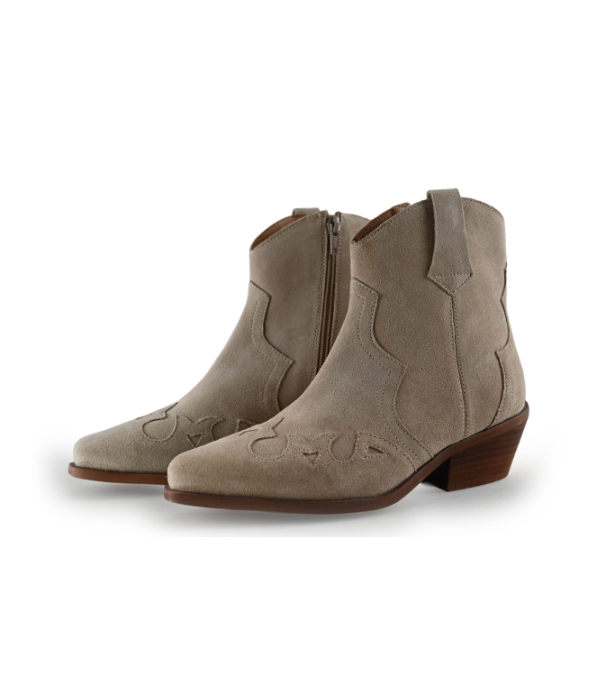 Manfield Cowboy laarzen